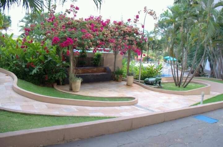 Ecologic Park Caldas Novas