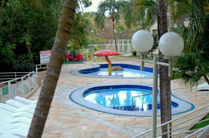 Ecologic Park Apartamento