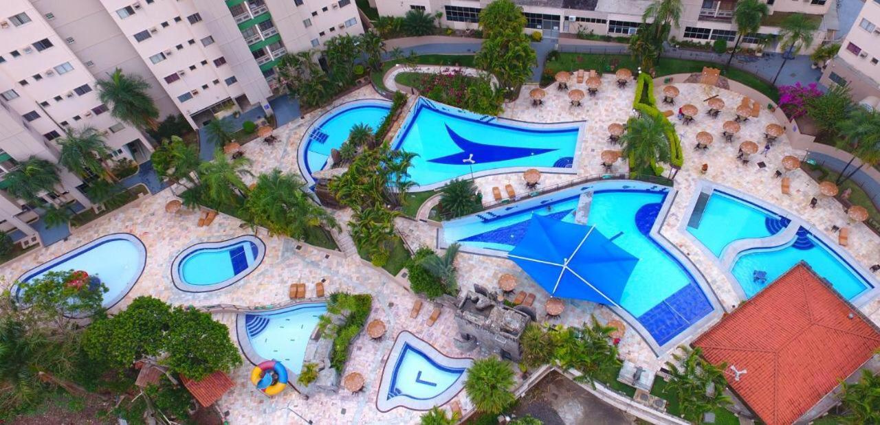 Ecologic Park Apartamento *