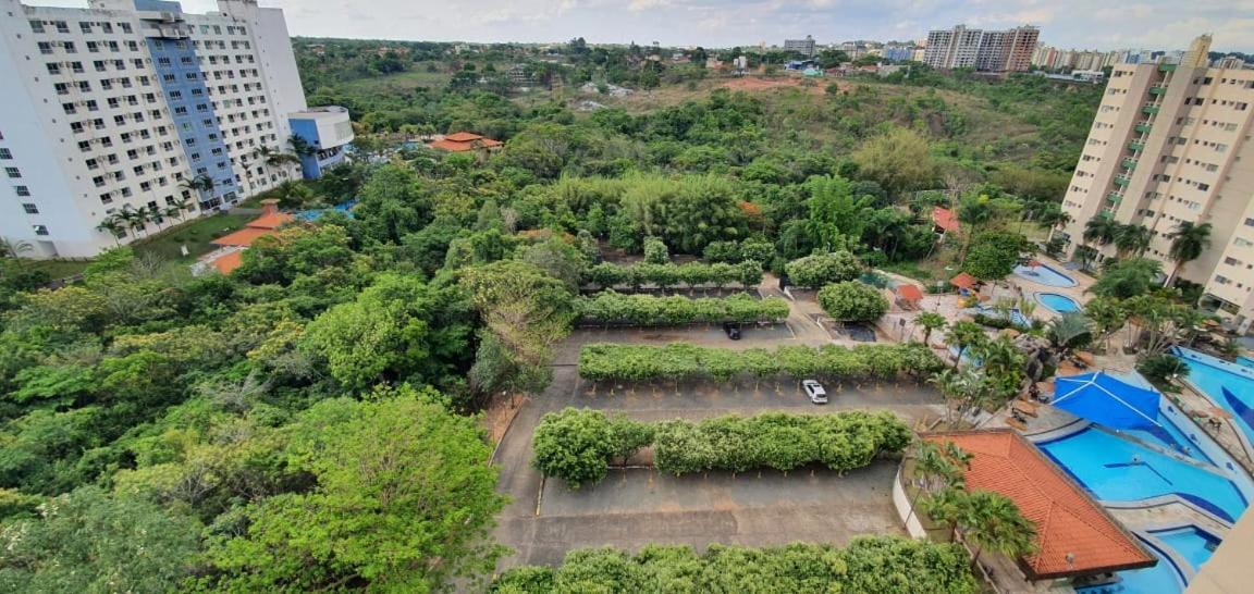 Apartamento Ecologic Park