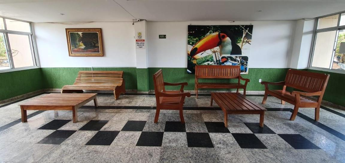 Ecologic Park Caldas Novas