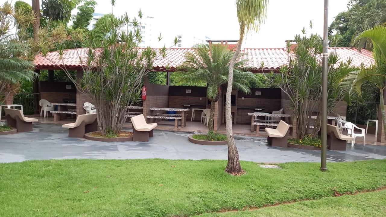 Ecologic Park Apartamento