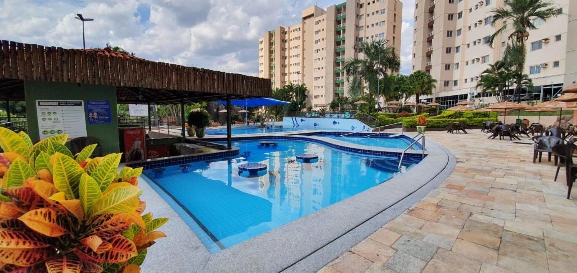Apartment Ecologic Park