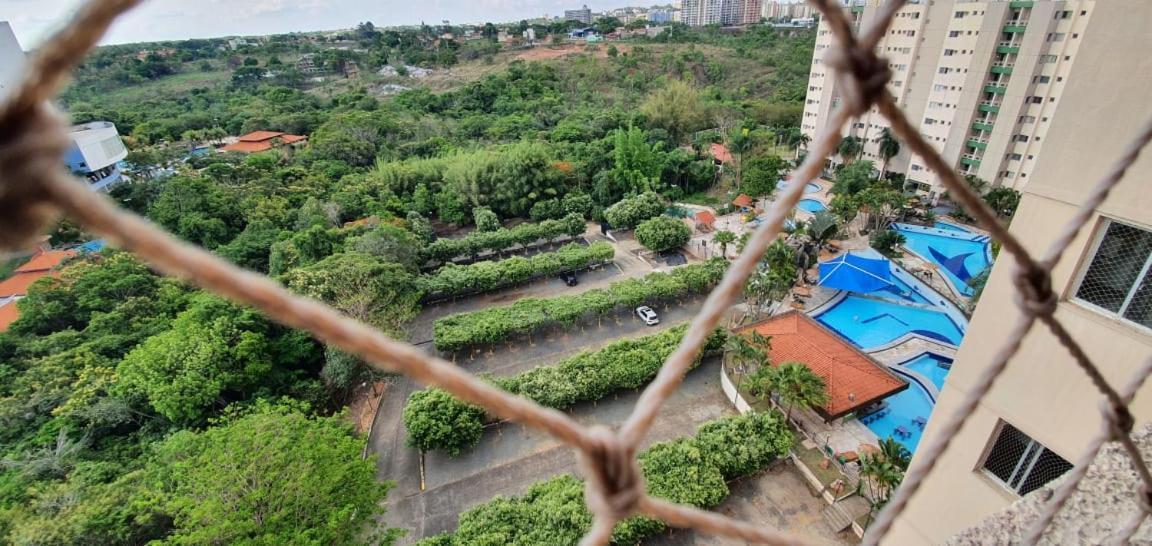 Ecologic Park Apartment *